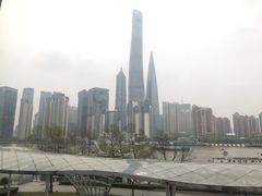 -上海外滩英迪格酒店