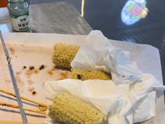 -小饭桶(野三坡百里峡店)