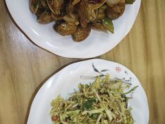 -亿牌牌东北烧烤(怀特店)