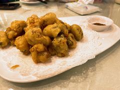 软炸海蛎子-蓬莱春(芝罘店)
