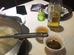-八方客汕头火锅·牛肉·卤水(福保店)
