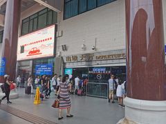 -珠海拱北口岸