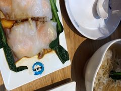 肠粉-和粤粥道(柏威年购物广场店)