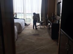 -廊坊固安福朋喜来登酒店