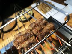 -悦屋老板娘的烤肉店(紫薇田园店)