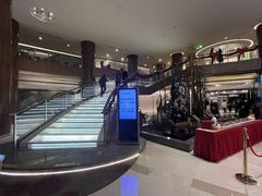 -上海千禧海鸥大酒店
