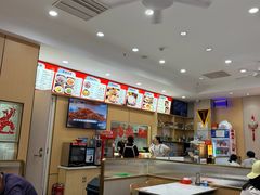 -秦香陕西食府(华贸天地店)