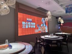 -不仔客海鲜烧烤270度海景餐厅(大东海店)