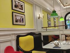 -城南往事·鲁菜·烤鸭(世茂宽厚里·大明湖店)