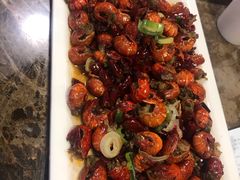 -郑喜旺烧烤(郑州总店)