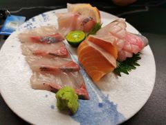 -Sushi Hanzo半藏(天环广场店)