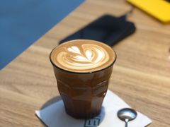 -十一咖啡(青年大街工厂店)