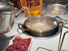 -潮发潮汕牛肉店(龙洞店)