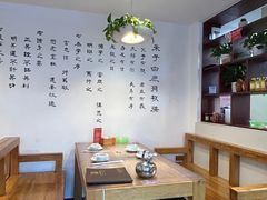 -白鹿江西餐厅(北师大店)