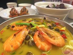 -阿毛饭店(和义路店)