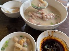 -牛王庙(龙华花园店)