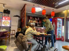 -满堂春特色餐馆