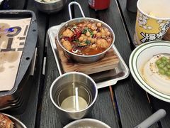 -路边羊烧烤酒场(宝带路店)