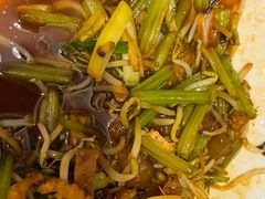 老济南炒合菜-闫府私房菜·老字号(恒隆店)