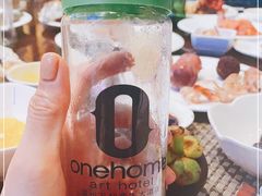 -温州万和豪生大酒店-餐厅