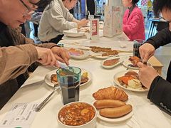 -宜家·瑞典风味餐厅(无锡店)