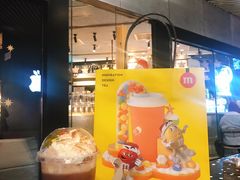-喜茶(北京三里屯太古里店)