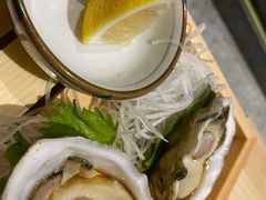 -NIUAN牛庵·日式和牛烧肉(恒隆店)