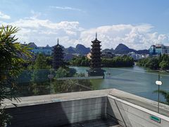 -忆咖啡观景餐厅(桂林象山公园店)