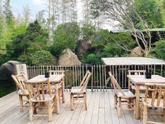 -湖南别院·美学庭院餐厅(惠阳店)