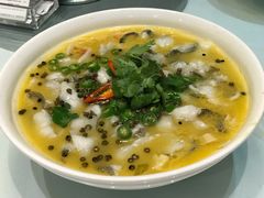 水煮鱼-粤珍轩.创始店.始于2001(含光门店)
