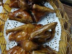 红烧乳鸽-旺金鸽(穗盐路总店)