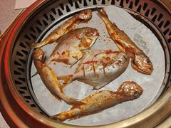 -钱小奴创意自助餐厅·原切谷饲安格斯畅吃(苏州昆山招商花园城店)