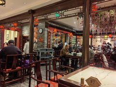 -鸭匠食府·挂炉烤鸭·新京菜(阜成路店)