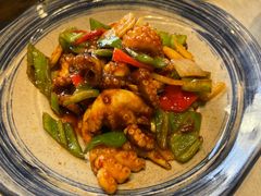 -渔娘渔家丹东海鲜(东直门店)