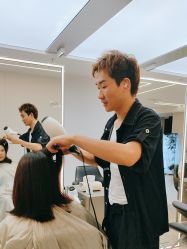 -魔型社烫染店