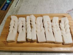 -鲜潭蒸汽石锅鱼(五道口购物中心店)