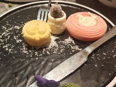 -前海沿·海鲜水饺青岛菜(乐客城店)