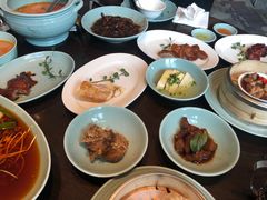 -环球港凯悦 · 享悦中餐厅