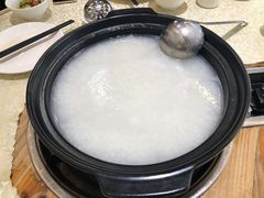 -丰尔粥食·粥底火锅·桑拿鸡(大良总店)