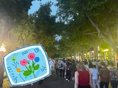 -安德烈俄式西餐厅(中央大街店)