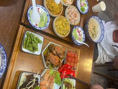 -孙盛兴奥灶面馆·蟹黄面·三虾面(山塘街总店)