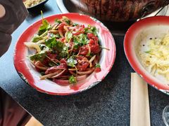 -石记老北京炙子烤肉(松园店)