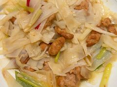 -面辣子·陕西家乡菜(长安店)