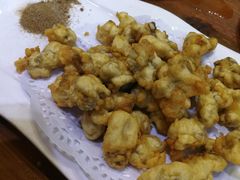 -俏东方·海味水饺·青岛菜(崂山店)