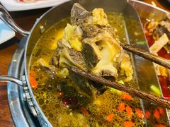 -季掌门牛骨火锅(于洪广场店)