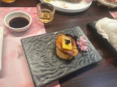 -黑松白鹿(金融街店)