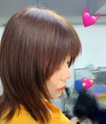 -HG美发设计沙龙