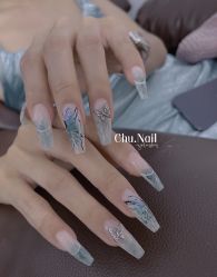 点击看大图 -初NAIL日式美甲美睫沙龙