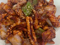 -贤花饭店(城阳店)