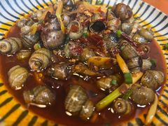 -三太子地摊烧烤·小龙虾(北蔡店)